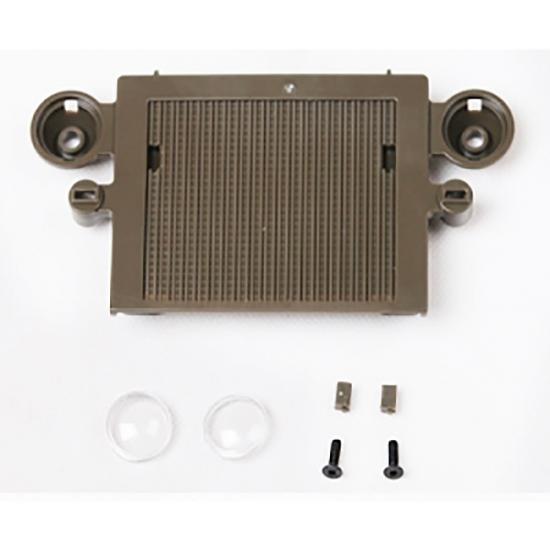 Roc Hobby 1:6 1941 MB Scaler Exhaustion Plate