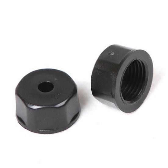Roc Hobby 1:6 1941 MB Scaler Oil Shock Absorber Lower Cover