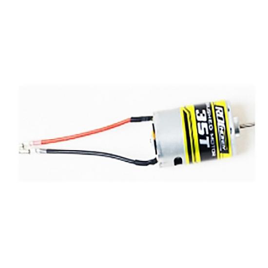 Roc Hobby Roc 35T Brushed 550 Motor