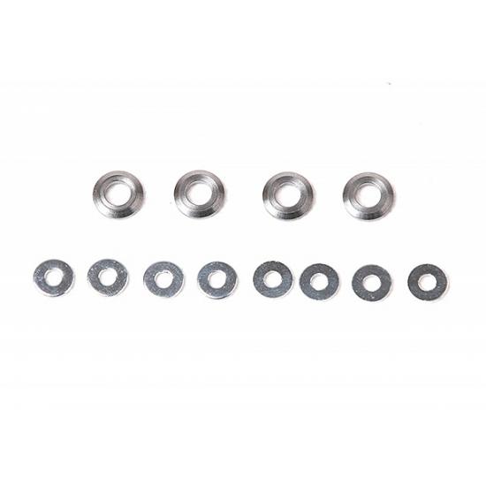 Roc Hobby Gasket Set