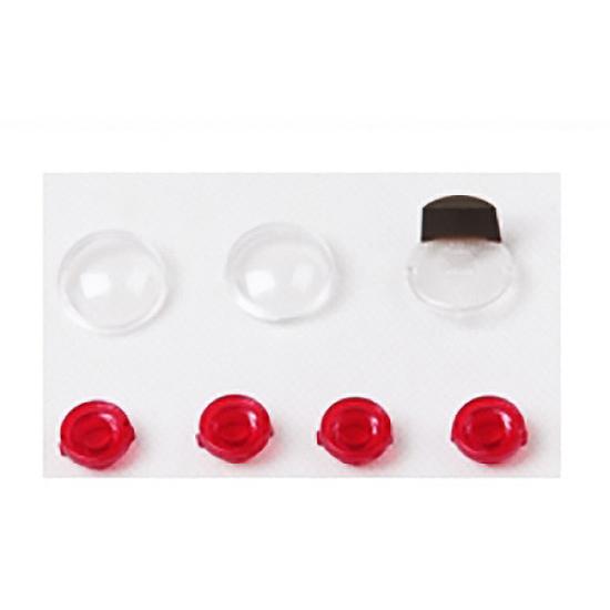 Roc Hobby 1:6 1941 MB Scaler Body Lens Set