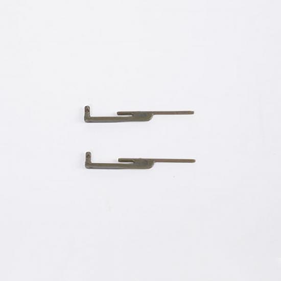 Roc Hobby 1:12 1941 Willys Mb Wiper