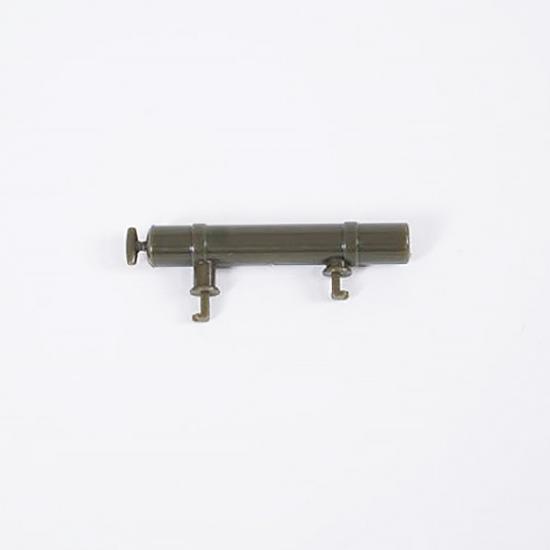 Roc Hobby 1:12 1941 Willys Mb Compressor Gun