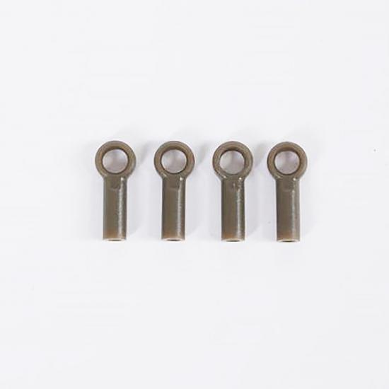 Roc Hobby 1:12 1941 Willys Mb 4mm Ball Cap