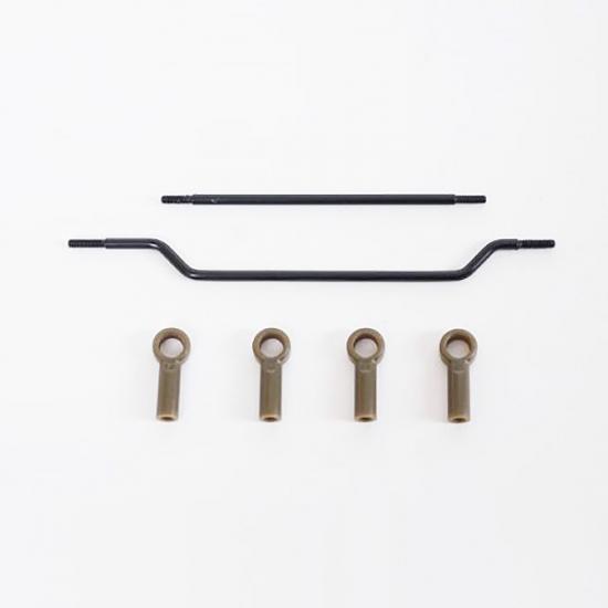 Roc Hobby 1:12 1941 Willys Mb Steering Link Set