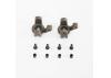 Roc Hobby 1:12 1941 Willys Mb Steering C Hub Parts