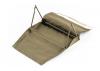 Roc Hobby 1:12 1941 Willys Mb Canvas Top
