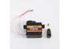 Roc Hobby 1:12 1941 Willys Mb Steering Wheel Servo