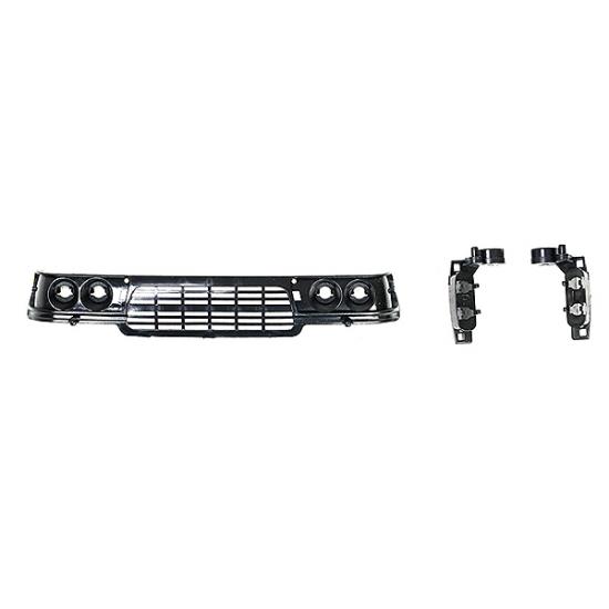 Roc Hobby Katana Front And Rear Light Cup Set