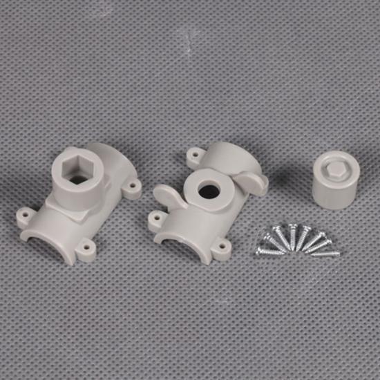 Roc Hobby Waco Spinner