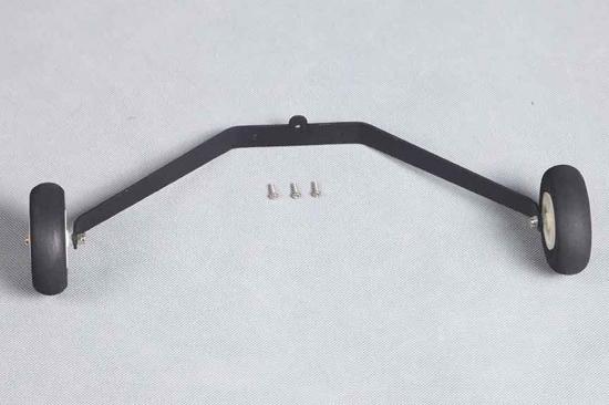 Roc Hobby 1100mm Mxs Main Landing Gear Set