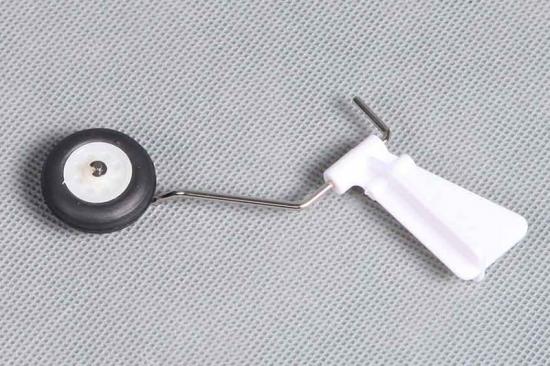 Roc Hobby 1100mm Mxs Rear Landing Gear Set