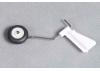 Roc Hobby 1100mm Mxs Rear Landing Gear Set