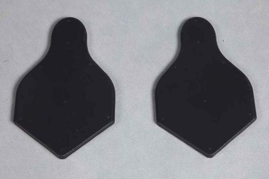Roc Hobby 1100mm Mxs Vortex Generator