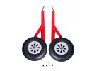 Roc Hobby 1100mm Nxt Nemesis Main Landing Gear Set
