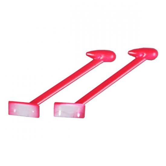 Roc Hobby Beechcraft Mass Weight (From Stabiliser)