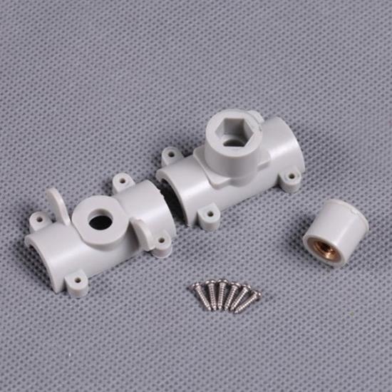 Roc Hobby Beechcraft Spinner