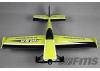 Roc Hobby MXS Aerobatic V2 - ARTF With Reflex