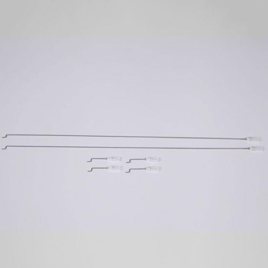 Roc Hobby Falcon Steel Set
