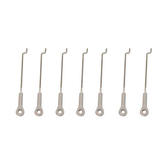 Roc Hobby Viper 70mm Linkage Rod