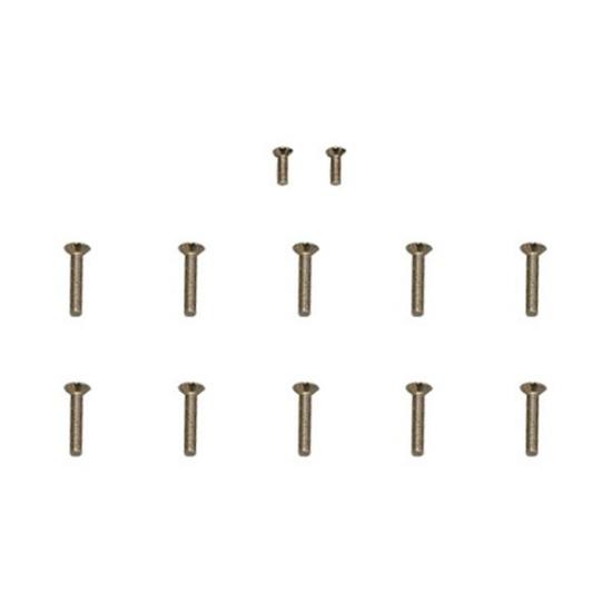 Roc Hobby Viper 70mm Screw Set