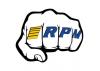 RPM Fist Logo Decal Sheets