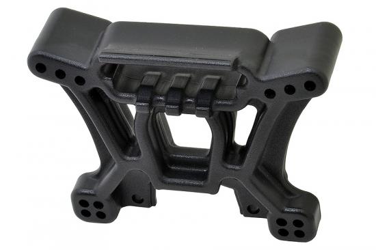 RPM Traxxas Rustler 4X4/Hoss 4X4 Front Shock Tower
