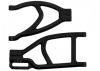RPM Extended Rear Arms for Traxxas Summit/Revo - Left - Black