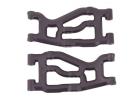 RPM Front A Arms For Axial EXO - Black
