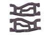 RPM Front A Arms For Axial EXO - Black