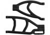 RPM Extended Rear Arms for Traxxas Summit/Revo - Right - Black