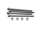 RPM Threaded Hinge Pins - Traxxas X-MAXX (4)