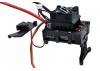 RPM ESC Cage - Castle Mamba X 8S ESC-Traxxas X-MAXX