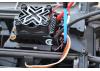 RPM ESC Cage - Castle Mamba X 8S ESC-Traxxas X-MAXX