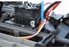 RPM ESC Cage - Castle Mamba X 8S ESC-Traxxas X-MAXX