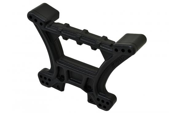 RPM Traxxas Rustler 4X4/Hoss 4X4 Rear Shock Tower