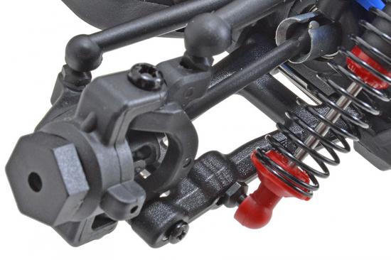 RPM Front Or Rear A-Arms For Latrax Prerunner - Teton - SST