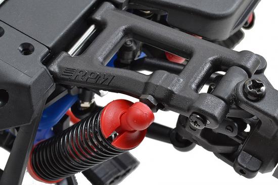 RPM Front Or Rear A-Arms For Latrax Prerunner - Teton - SST
