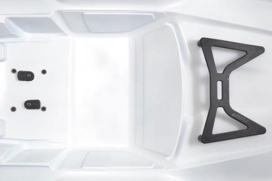 RPM No Clip Body Mounts for Traxxas Slash 2WD