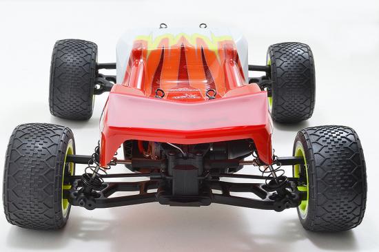 RPM Heavy Duty Rear A-Arms For Losi Mini-B/Mini-T 2.0