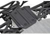 RPM Front + Rear Skid Plates For Losi Tenacity (Sct/T/Db)