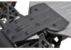 RPM Front + Rear Skid Plates For Losi Tenacity (Sct/T/Db)