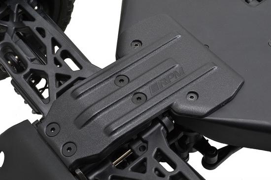 RPM Front + Rear Skid Plates For Losi Tenacity (Sct/T/Db)