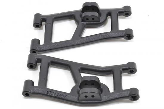RPM Front A-Arms For Losi Rock Rey