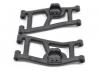 RPM Front A-Arms For Losi Rock Rey