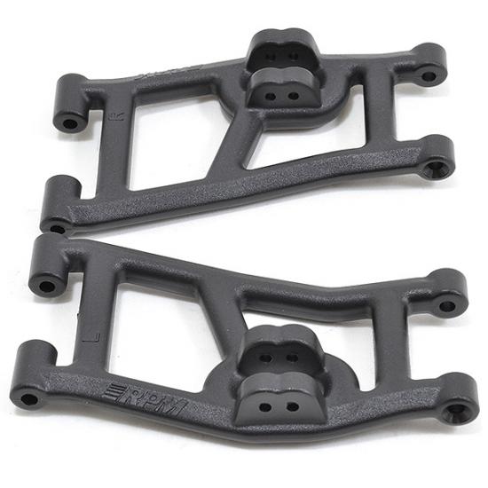 RPM Front A-Arms For Losi Rock Rey