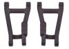 RPM Heavy Duty Rear A Arms For Traxxas Bandit - Black (Replaces 2750R)