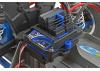 RPM ESC Cage For Traxxas XL-5 + XL-10 ESC - Black