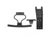 RPM Front Bumper + Skid Plate For Losi Rock Rey