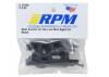 RPM Rear A A-Arms for Losi Mini 8IGHT - Black